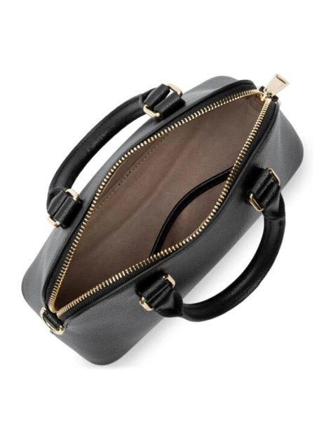 Lancaster Sacs à Main Sac Demi Lune - Sierra Femme Bleu | France