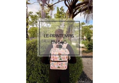 Le printemps en sac : les tendances sacs femme à ne pâs manquer cette saison
